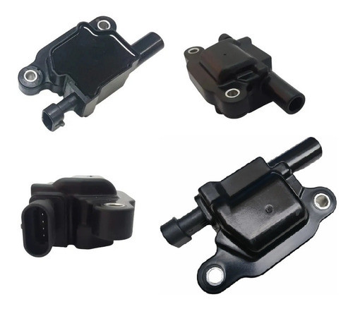 Bobina Encendido Chevrolet Prisma M/n Onix 1.4 0