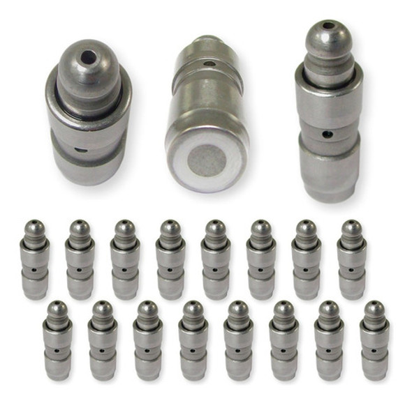 Kit 16 Botadores Renault  Megane K4m 1.6 16v 0