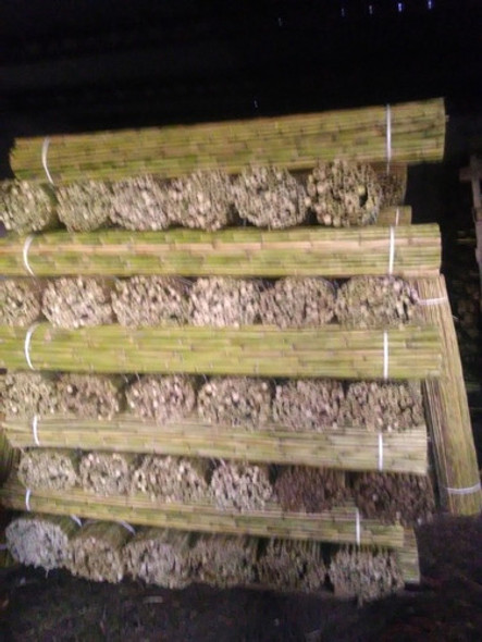 Esteras De Caña Entera Para Cercos Envió Gratis.a Montevideo 1 Esteras De Caña Entera Para Cercos Envió Gratis.a Montevideo 1