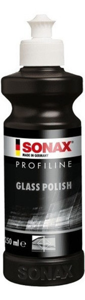 Pad Fieltro X 2  Pulido Cristales Sonax (493 200) 123mm 1