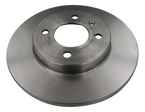 Disco Freno Delantero Para Vw Passat 0