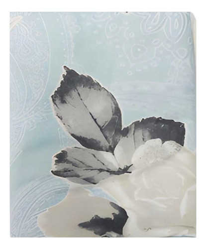 Fronha Avulsa Estampada Em Malha Vivaldi - Marrakesh 1