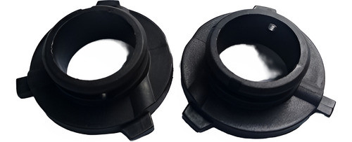Adaptador Soquete Lâmpada Led Hb3 / 9005 (par) 0
