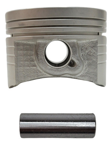 Kit Piston Completo 52.4mm (0.50) Para Honda Xr 125 Tuamoto 1