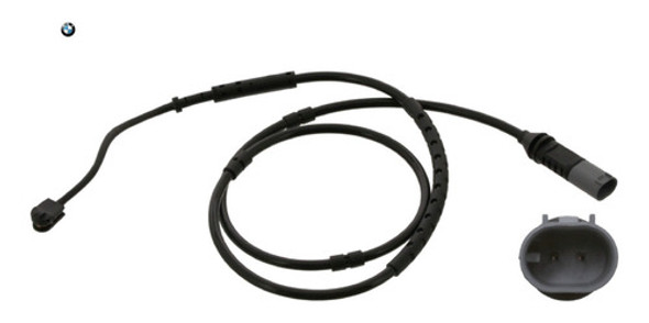 Sensor Freno Trasero Para Bmw F22 Lci 220i 0