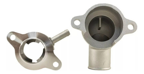 Termostato Chevrolet Aveo 1.6 16v Cuerpo Metalico 1