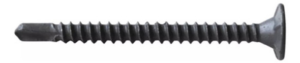 Tornillo T2 Punta Mecha Yeso 3.5x25mm X 1000 Unidades K37 0