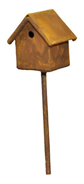 G & F Products Minigardenn 10020 Pico De Casa De Pájaro En M 0