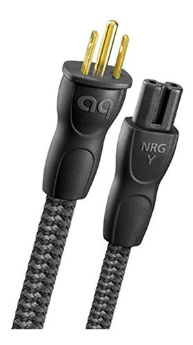Audioquest Nrgv2 Nosotros Cable De Alimentacion 98 Pies 0