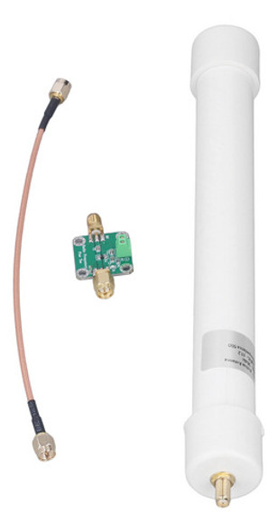1 Antena De Receptor Adsb De 1090 Mhz Com Conector Sma De 1