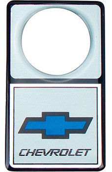Adesivo Protetor Fechadura - Bandeirante 1982 1983 1984 0