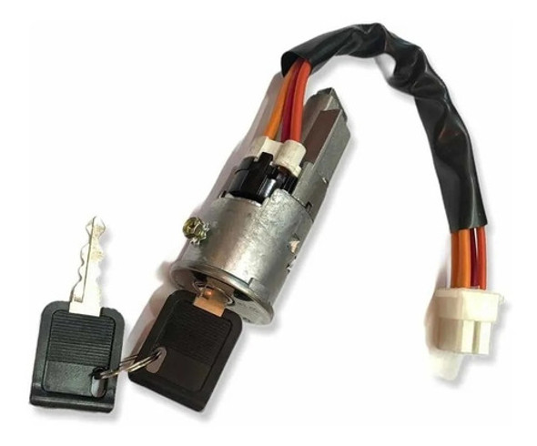 Llave De Contacto Y Arranque Renault 9 11 0