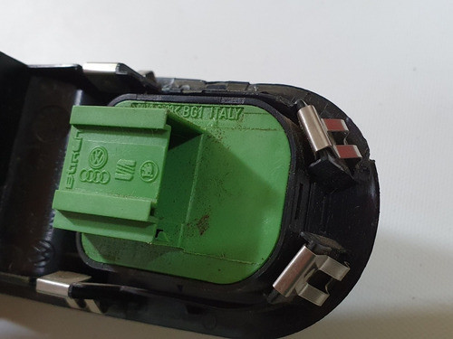 Control Espejo Eléctrico Vw Amarok Passat Original 1