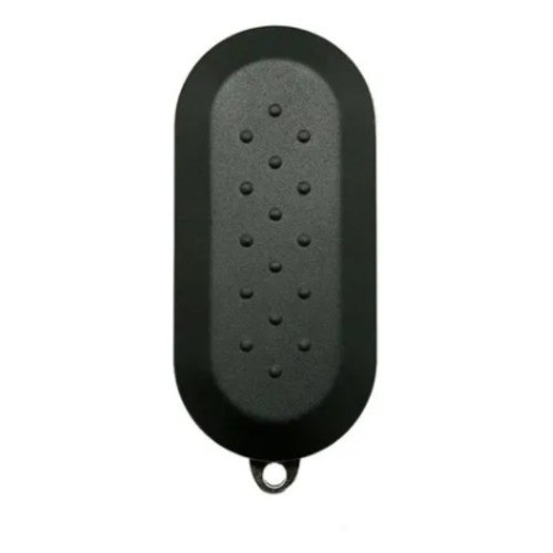 Chave Canivete Compatível Com Fiat Alarme Stetsom Evolution 1