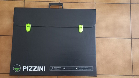 Tablero Dibujo Pizzini 50x60. Paralelografo Y Maletín 1 Tablero Dibujo Pizzini 50x60. Paralelografo Y Maletín 1