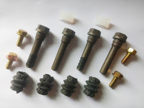 Pino Deslizante Guia Pinça Diant Frontier 2.5 Sel 2007/2016 0