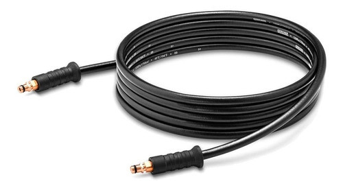 Manguera Karcher Doble Encastre 3m Maquinas Con O Sin Rosca 0