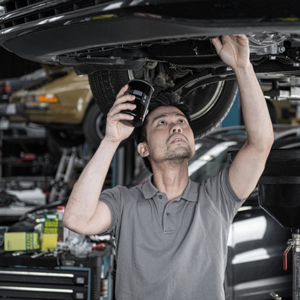 Filtro De Aceite W 7003 1 Filtro De Aceite W 7003 1