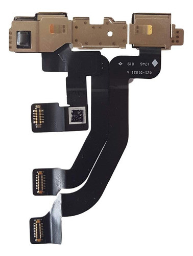 Camara Frontal iPhone XS Max (repuesto) 1