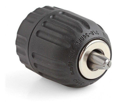 Mandril Autoajustable 10 Mm Taladro Atornillador Ruhlmann 0