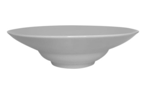 Plato Hondo Ala Ancha Tsuji Pastas Porcelana 26 Cm 0
