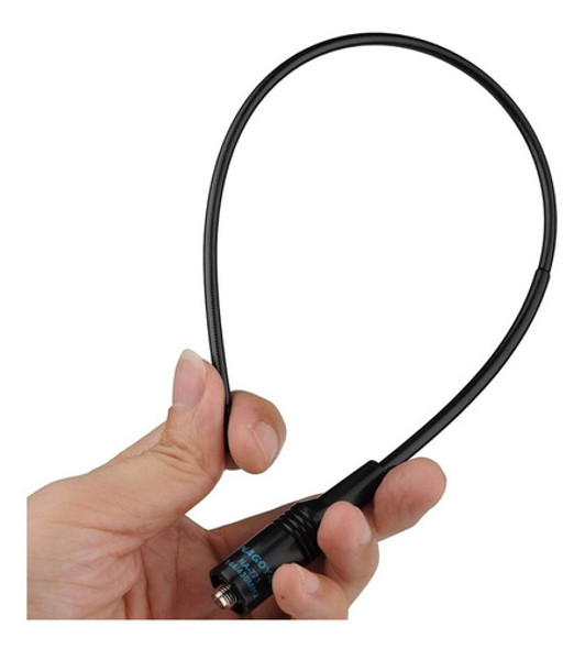 Antena Na771 Para Handy Baofeng Nagoya  Uv5r Flexible Uv 82 1