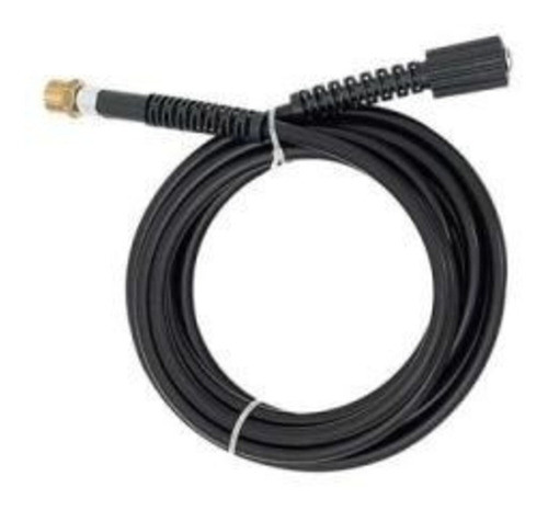 Mangueira Para Lavajato Eletroplas 1