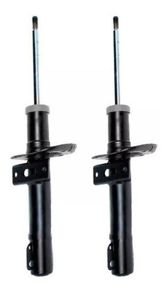 Kit Amortiguadores Delanteros Vw Fox Suran Gol Trend Voyage 0