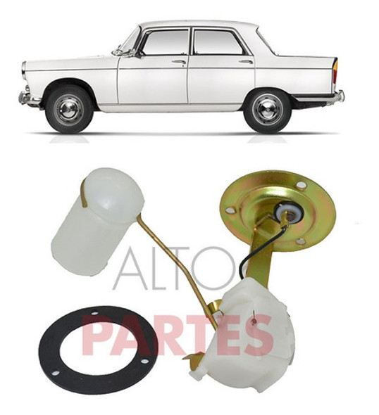 Flotante Tanque Peugeot 404 1 Flotante Tanque Peugeot 404 1