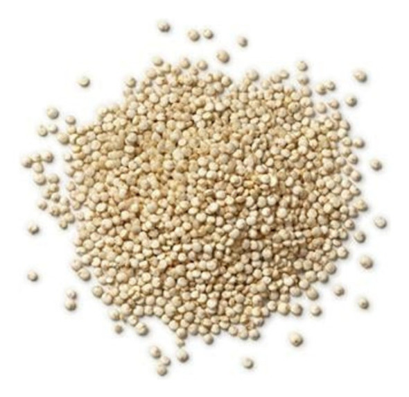 Quinua/quinoa Branca Em Grãos Premium 500g 1