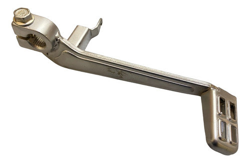 Pedal Freno Trasero Rouser 200 Ns Dna India 0