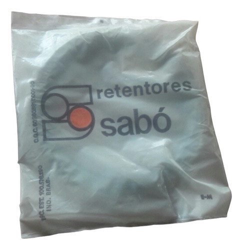 Retentor Sabo 01331f Ford Willys Dodge Chevrolet Trator 0