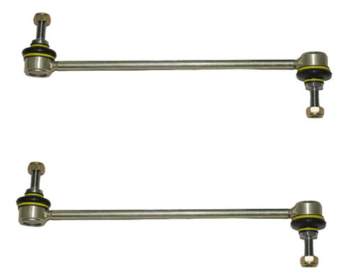 Kit X2 Bieletas Delanteras Renault Duster 11/23 Fabila 0