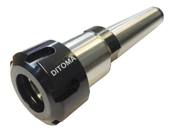 Cono Morse 2 Er32 Porta Pinza Boquilla Dzi 1