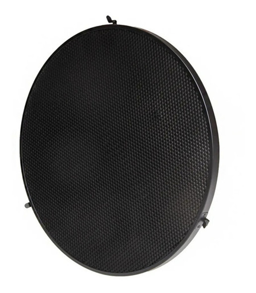 Colmeia Para Refletor Beauty Dish Ø 55cm 550mm 0 Colmeia Para Refletor Beauty Dish Ø 55cm 550mm 0