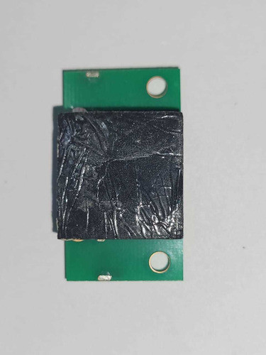 Botonera/placa Wifi Noblex Di43x5100 1