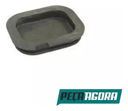 Tampa Da Carcaca Da Embreagem Para Scania 94 114 124 Serie 4 0