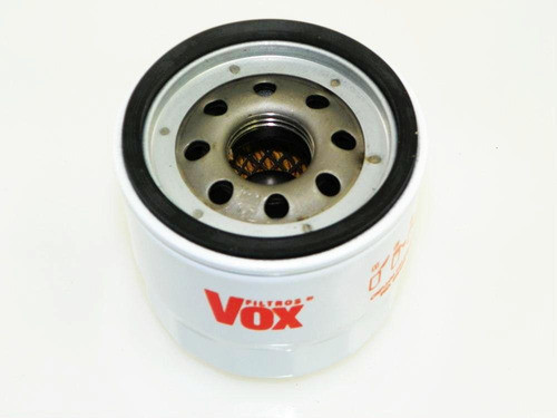 Filtro Óleo Versa Livina Grand Livina 1.8 16v 2009 A 2015 0