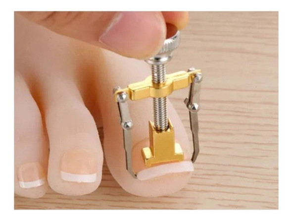 Liberador Unha Aparelho Unha Desconforto Casa 1 Liberador Unha Aparelho Unha Desconforto Casa 1