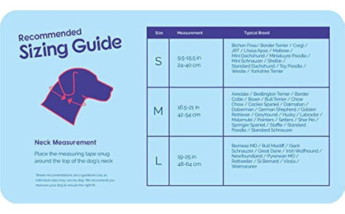 Halti Optifit Headcollar Large- No Pull Opti Fit Collar Para 1