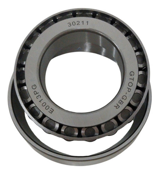 Rolamento Cônico 30211 P/ Betoneiras De 600l Diversas Marcas 1