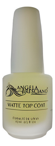 Top Coat Mate Tradicional Angela Bresciano 0