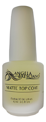 Top Coat Mate Tradicional Angela Bresciano 0