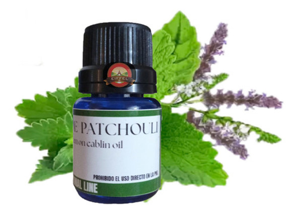 Aceite Esencial De Patchouly 15 Cc Linea Premium 0 Aceite Esencial De Patchouly 15 Cc Linea Premium 0