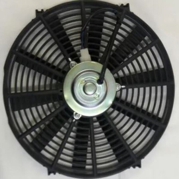 Electroventilador Universal 10 Pulgadas 12v 0