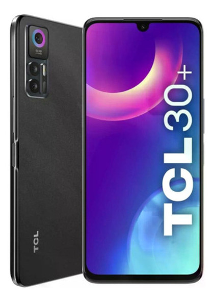 Tcl 30 Plus / 6,7' / 4g Lte+ram 4gb+rom 128gb+dualsim 1