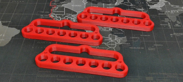 Suporte Para Costuras E Mosquetões 1