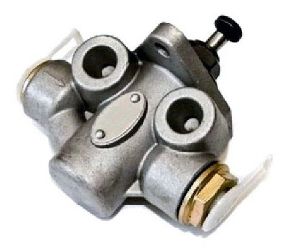 Bomba Alimentadora Combustible Mercedes Benz 1634 Om 447/449 0