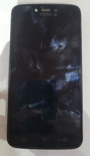 Celular Moto C Plus Para Reparar O Repuesto 1
