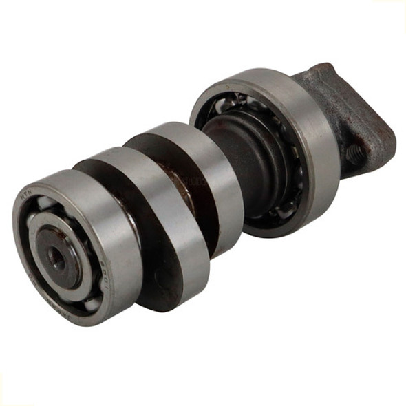 Arbol De Leva Para Honda Cg 150 1 Arbol De Leva Para Honda Cg 150 1